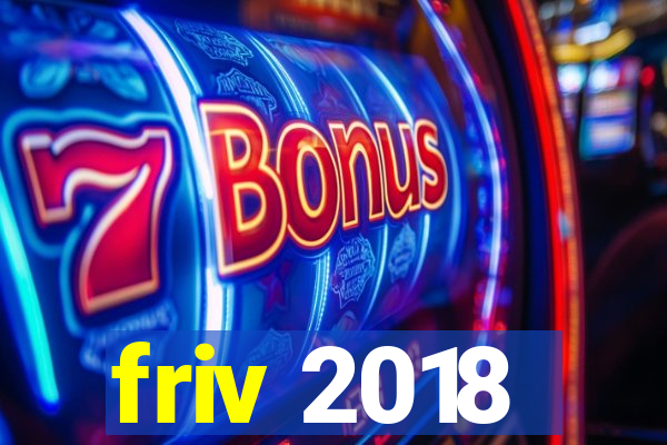 friv 2018